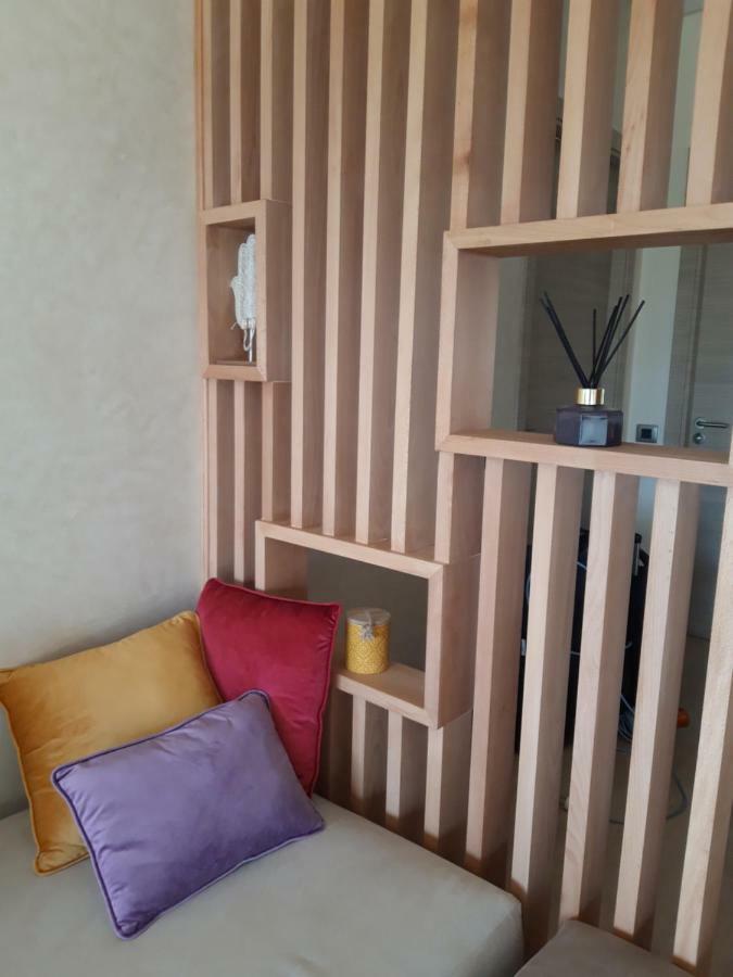Jade Golf City Marrakesh Luaran gambar