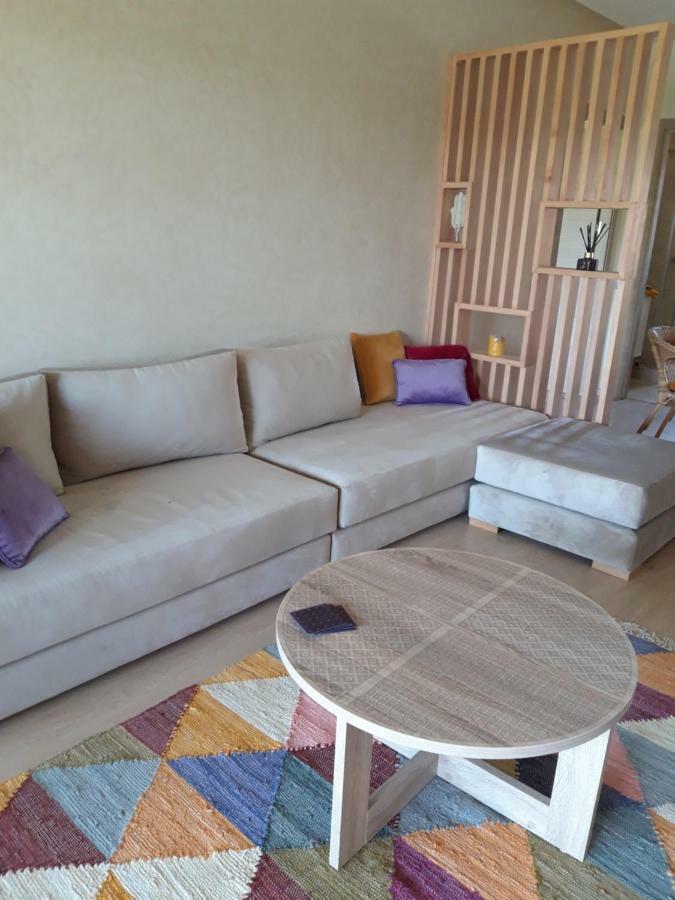 Jade Golf City Marrakesh Luaran gambar