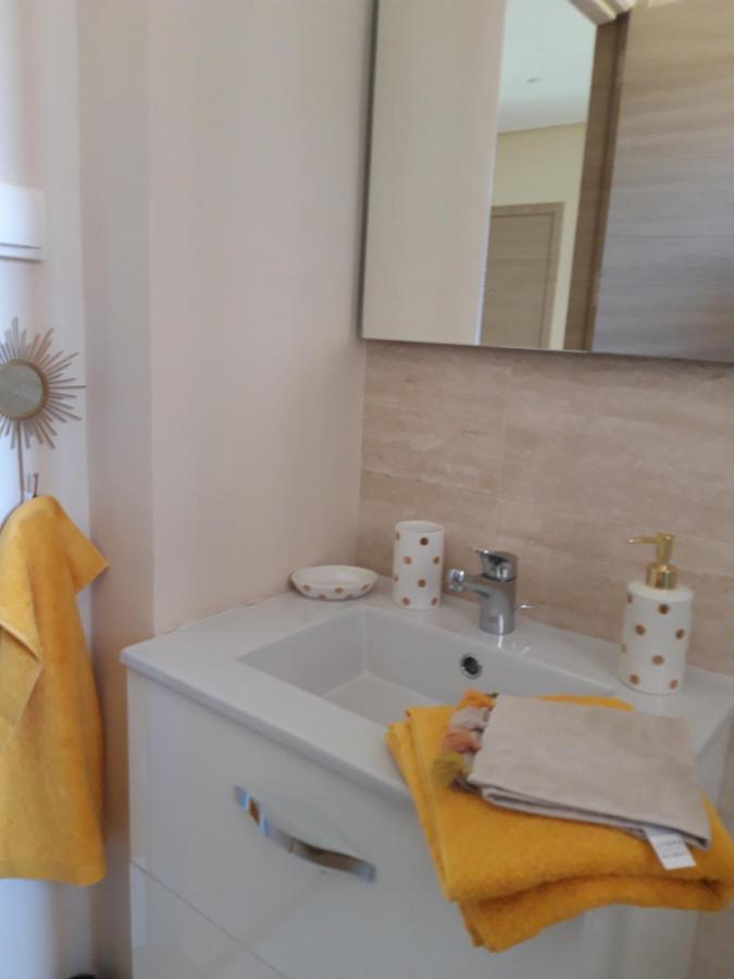 Jade Golf City Marrakesh Luaran gambar