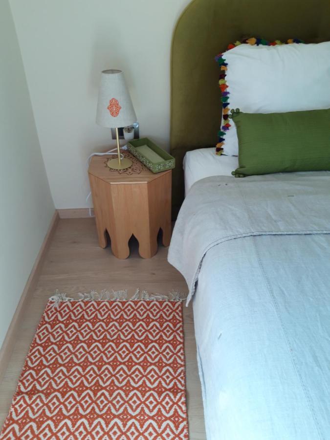 Jade Golf City Marrakesh Luaran gambar
