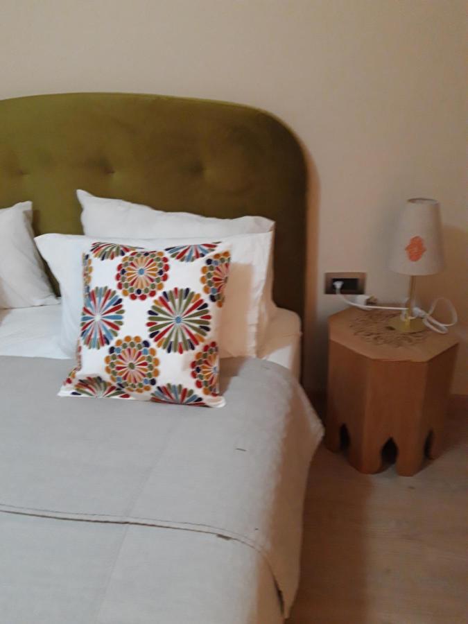 Jade Golf City Marrakesh Luaran gambar